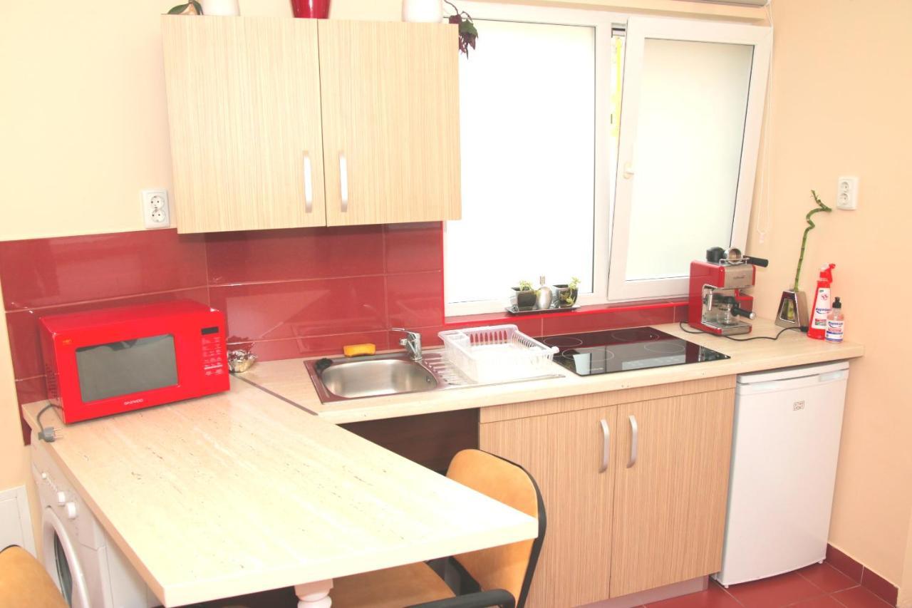 Yox Apartment 5 Oradea Luaran gambar