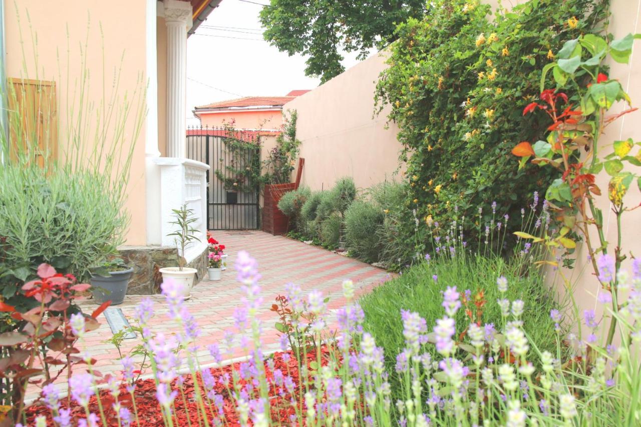 Yox Apartment 5 Oradea Luaran gambar